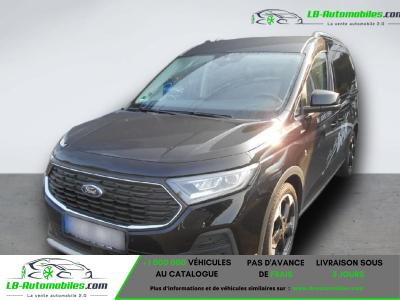 Ford Tourneo Connect 1.5 EcoBoost 114 BVM