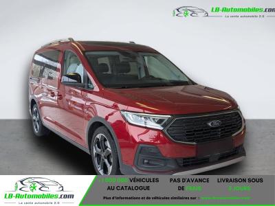 Ford Tourneo Connect 2.0 EcoBlue 122 BVA