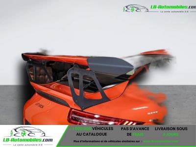 Porsche 911 - 991 GT3 4.0i 500 PDK