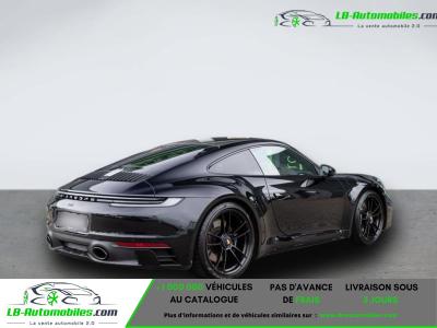 Porsche 911 - 992 Coupe 3.0i 480 PDK