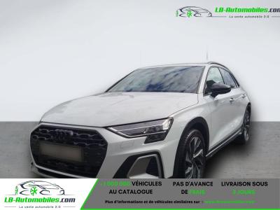 Audi A3 ALLSTREET 35 TFSI Mild Hybrid 150 BVA