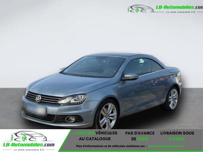 Volkswagen Eos 2.0 TSI 210