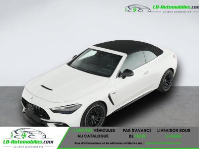 Mercedes CLE Cabriolet 53 AMG BVA 4MATIC+