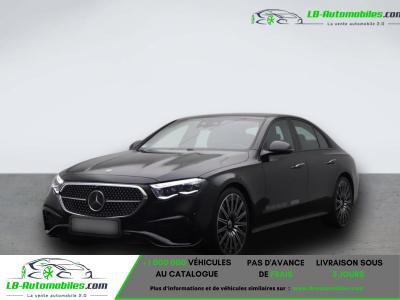 Mercedes Classe E 450 d  BVA 4MATIC