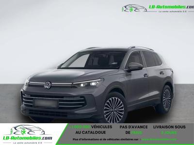 Volkswagen Tiguan 1.5 eHybrid 272 BVA