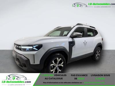 Dacia Duster ECO-G 100 4x2
