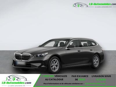 BMW Série 5 Touring 520d xDrive 197 ch BVA