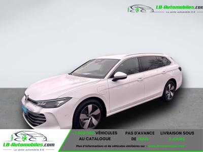 Volkswagen Golf SW 1.5 eTSI 150 BVA