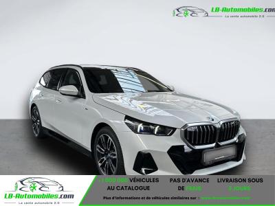 BMW Série 5 Touring 520d 197 ch BVA
