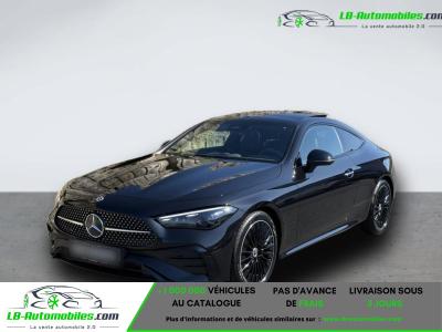 Mercedes CLE Coupe 300 BVA 4MATIC