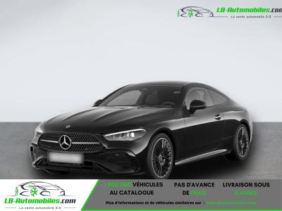Mercedes CLE Coupe 300 BVA 4MATIC