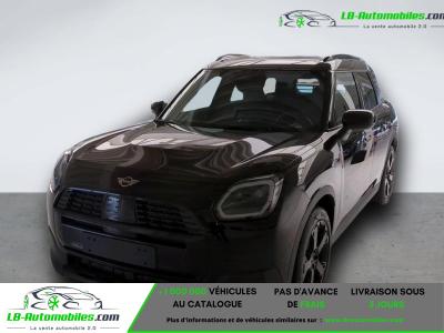 Mini Countryman 163 ch BVA D