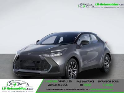 Toyota C-HR Hybride 200