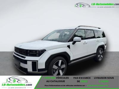 Hyundai Santa Fe 1.6 T-GDi Plug-in 253 HTRAC BVA