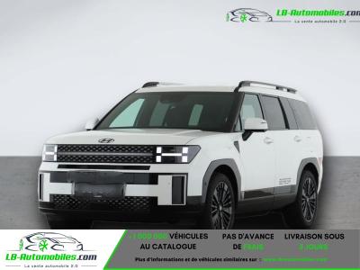 Hyundai Santa Fe 1.6 T-GDi Plug-in 253 HTRAC BVA