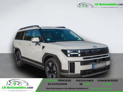 Hyundai Santa Fe 1.6 T-GDi Plug-in 253 HTRAC BVA