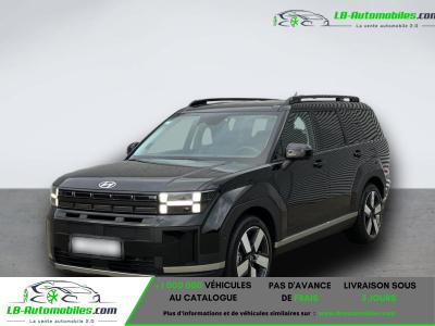 Hyundai Santa Fe 1.6 T-GDi Plug-in 253 HTRAC BVA