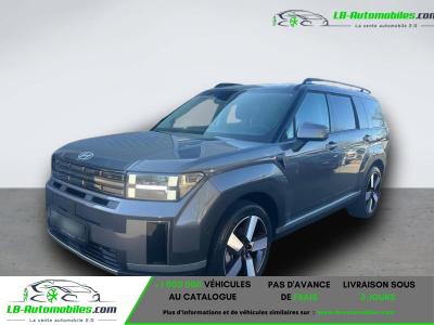 Hyundai Santa Fe 1.6 T-GDi Plug-in 253 HTRAC BVA