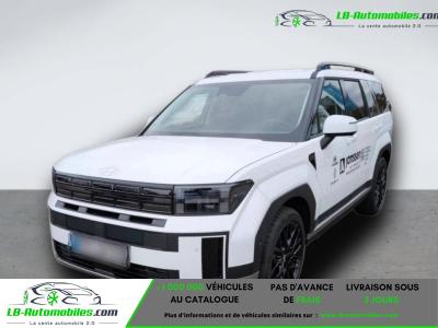 Hyundai Santa Fe 1.6 T-GDi Plug-in 253 HTRAC BVA