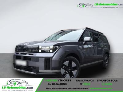 Hyundai Santa Fe 1.6 T-GDi Plug-in 253 HTRAC BVA