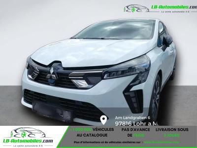 Mitsubishi Colt 1.0 MPI-T 91