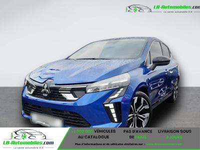 Mitsubishi Colt 1.0 MPI-T 91