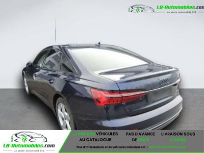 Audi A6 45 TFSI 265 ch Quattro