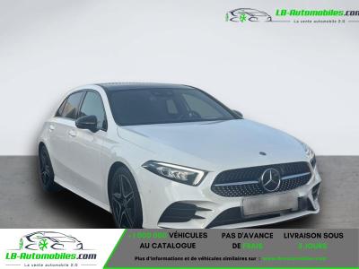 Mercedes Classe A 200 BVA