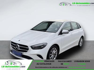 Mercedes Classe B 200 CDI BVA