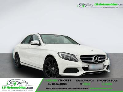 Mercedes Classe C 200 BVA