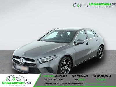 Mercedes Classe A 250 BVA