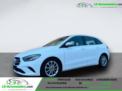 Mercedes Classe B 180 CDI BVA