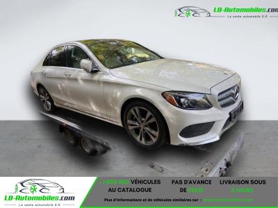 Mercedes Classe C 300 BVA