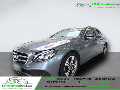 Mercedes Classe E 200 CDI BVA