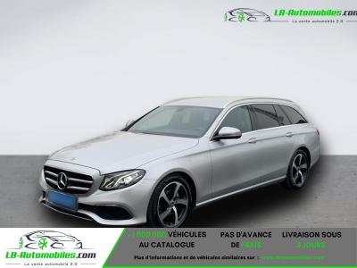 Mercedes Classe E 200 CDI BVA