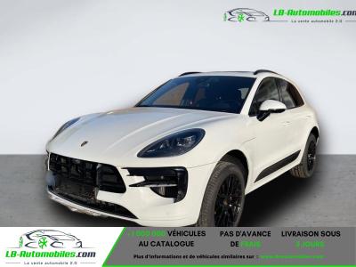 Porsche Macan GTS 3.0 380 ch