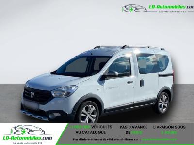 Dacia Dokker 1.5 dCi 90