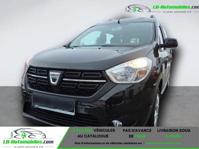 Dacia Dokker Blue dCi 95