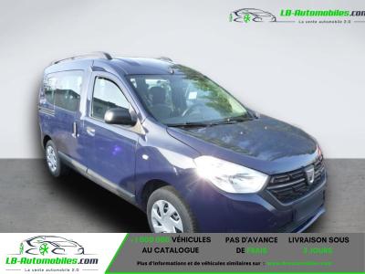 Dacia Dokker 1,6 SCe 100