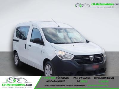 Dacia Dokker 1,6 SCe 100