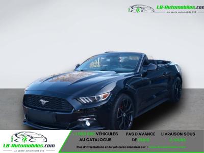 Ford Mustang Fastback 2.3 EcoBoost 317 BVA