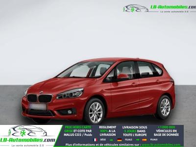 BMW Série 1 120d 190 ch BVA