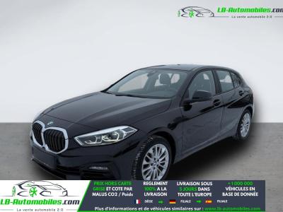 BMW Série 1 116i 109 ch BVA