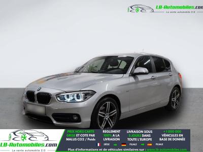 BMW Série 3 318i 136 ch BVA