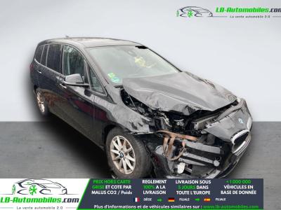 BMW Série 1 118d 150 ch BVA