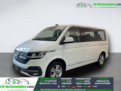 Volkswagen Multivan 2.0 TDI 204 BVA