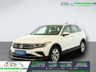 Volkswagen Tiguan 1.4 eHybrid 245ch BVA