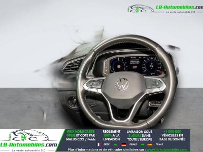 Volkswagen Tiguan 1.4 eHybrid 245ch BVA