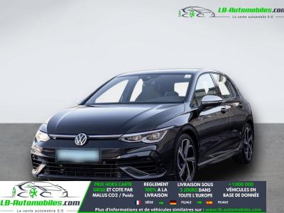 Volkswagen Golf 2.0 TSI 320 BVA