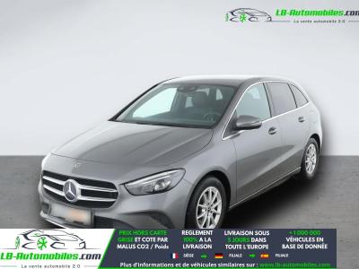 Mercedes Classe B 180 BVA